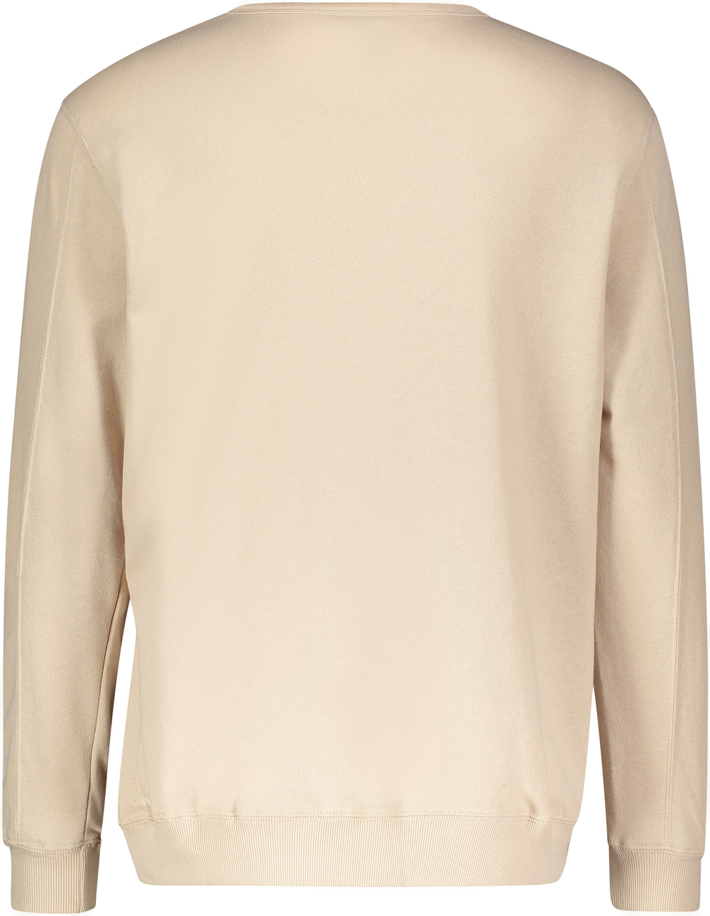 Onkel Crew Neck Sweater - Beige