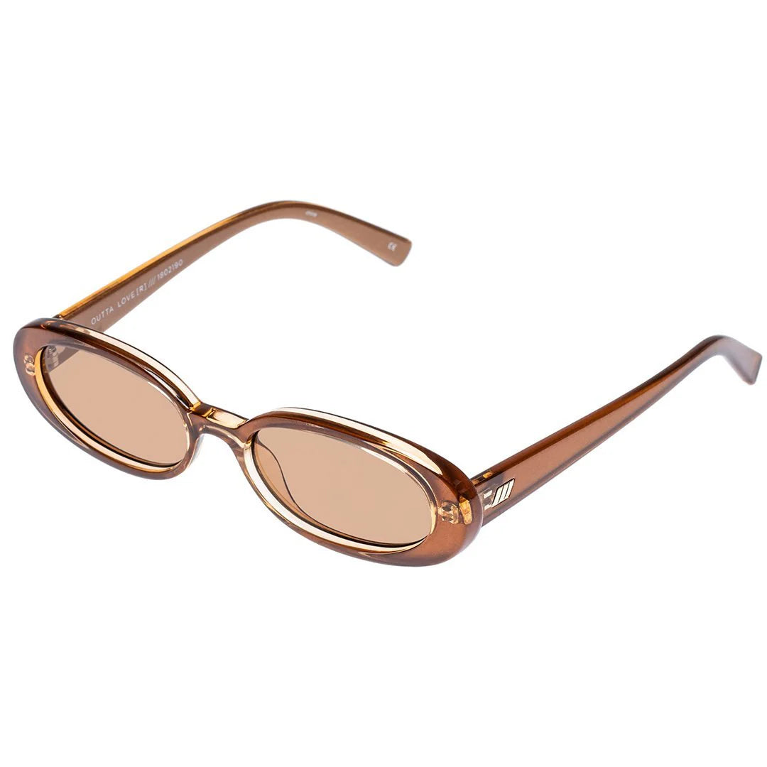 Outta Love Caramel 2190 - Gold
