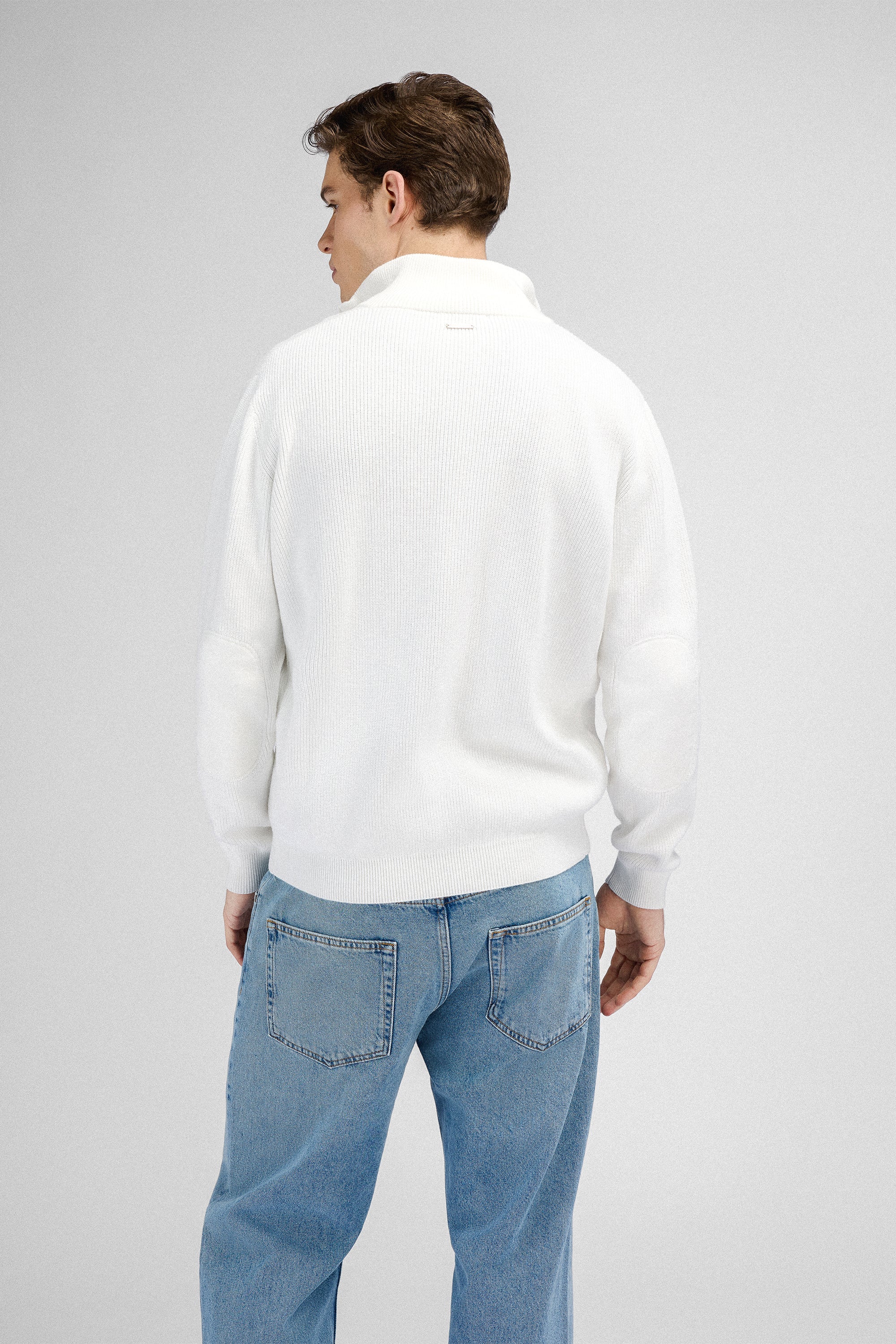Pascal Cardigan - Cream