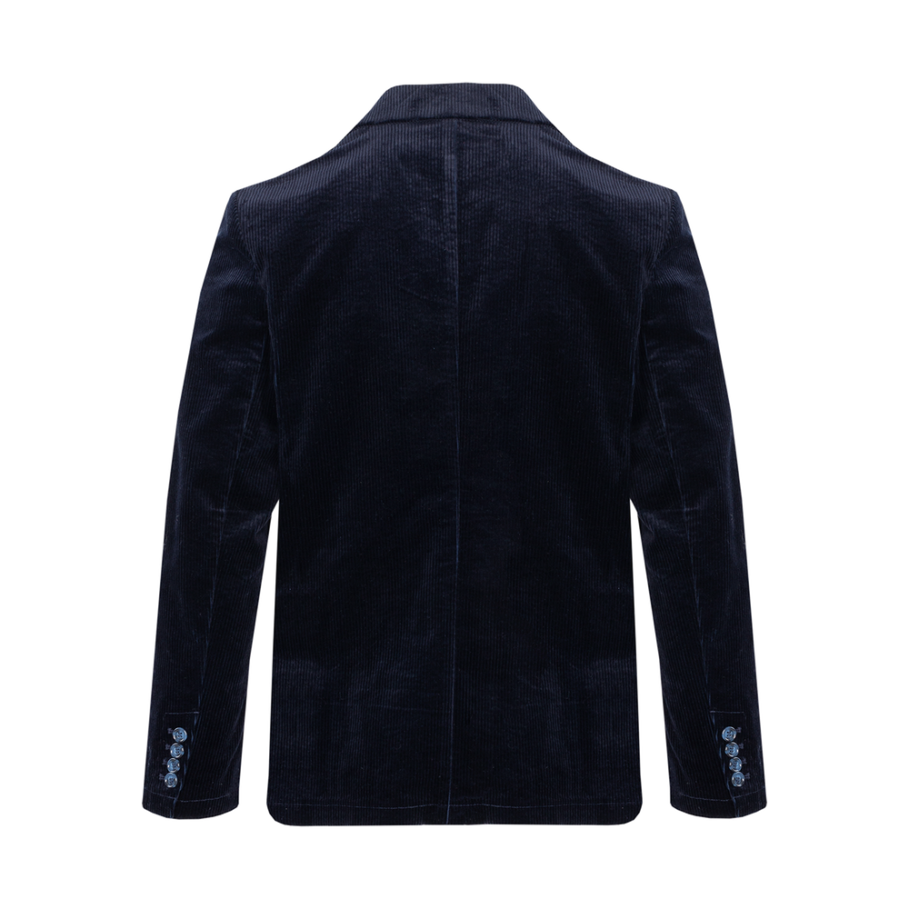 Philly Blazer - Navy