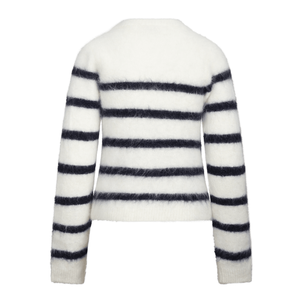 Prue Sweater - Cream