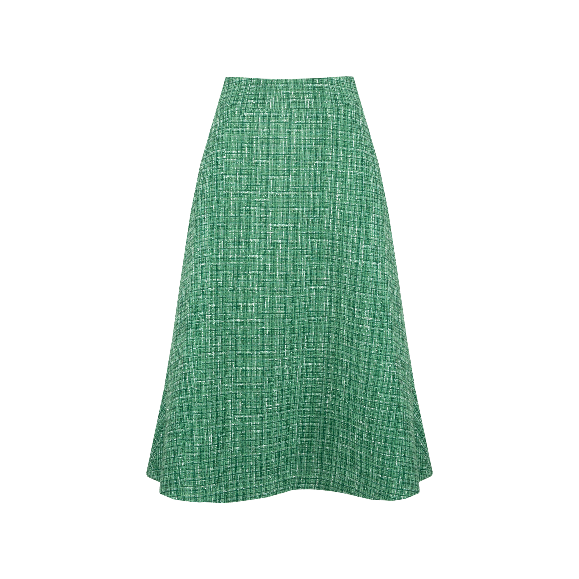 Reese Skirt - Olive