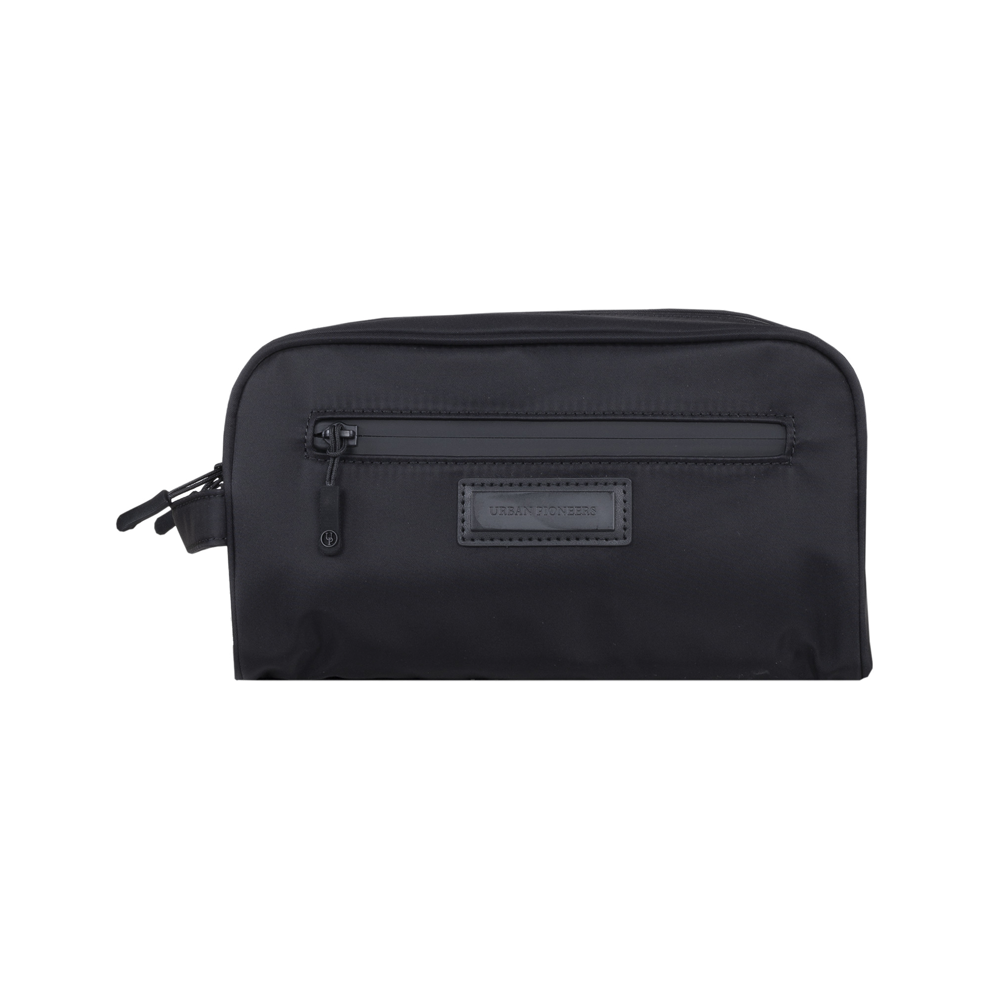 River Wash Bag - Black