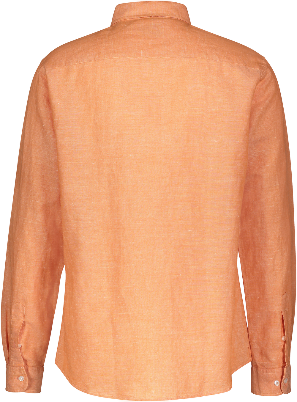 Roald Shirt - Rust