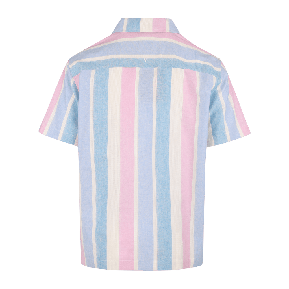 Romeo SS shirt - Off-White