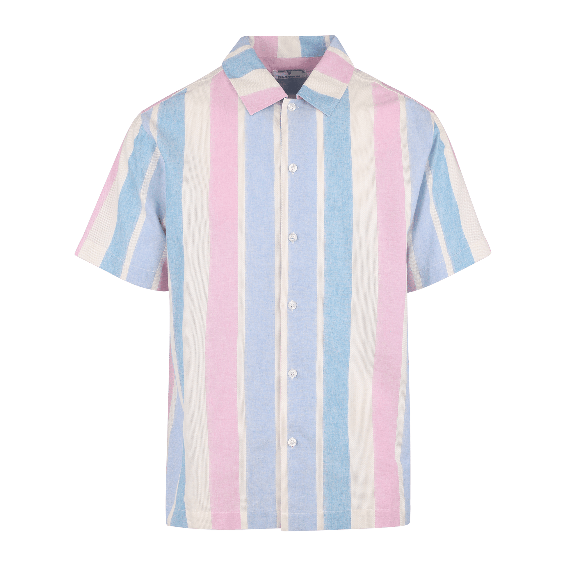 Romeo SS shirt - Off-White