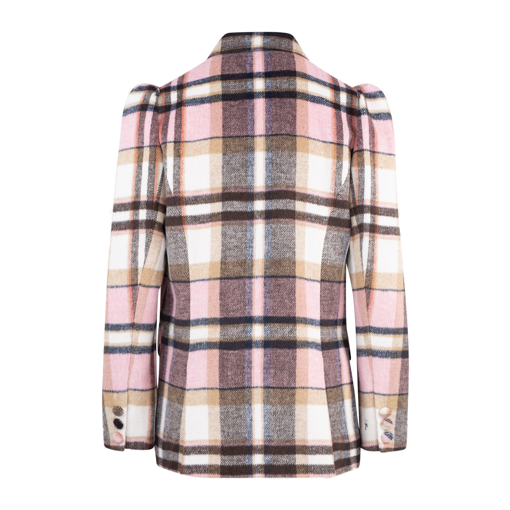 Rosi Blazer - Pink