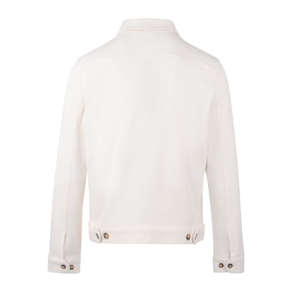Rudi Jacket - Cream