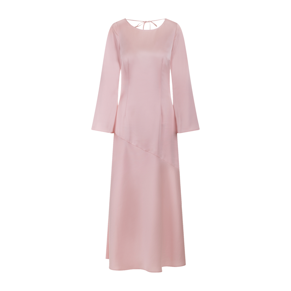 Sanne Dress - Beige