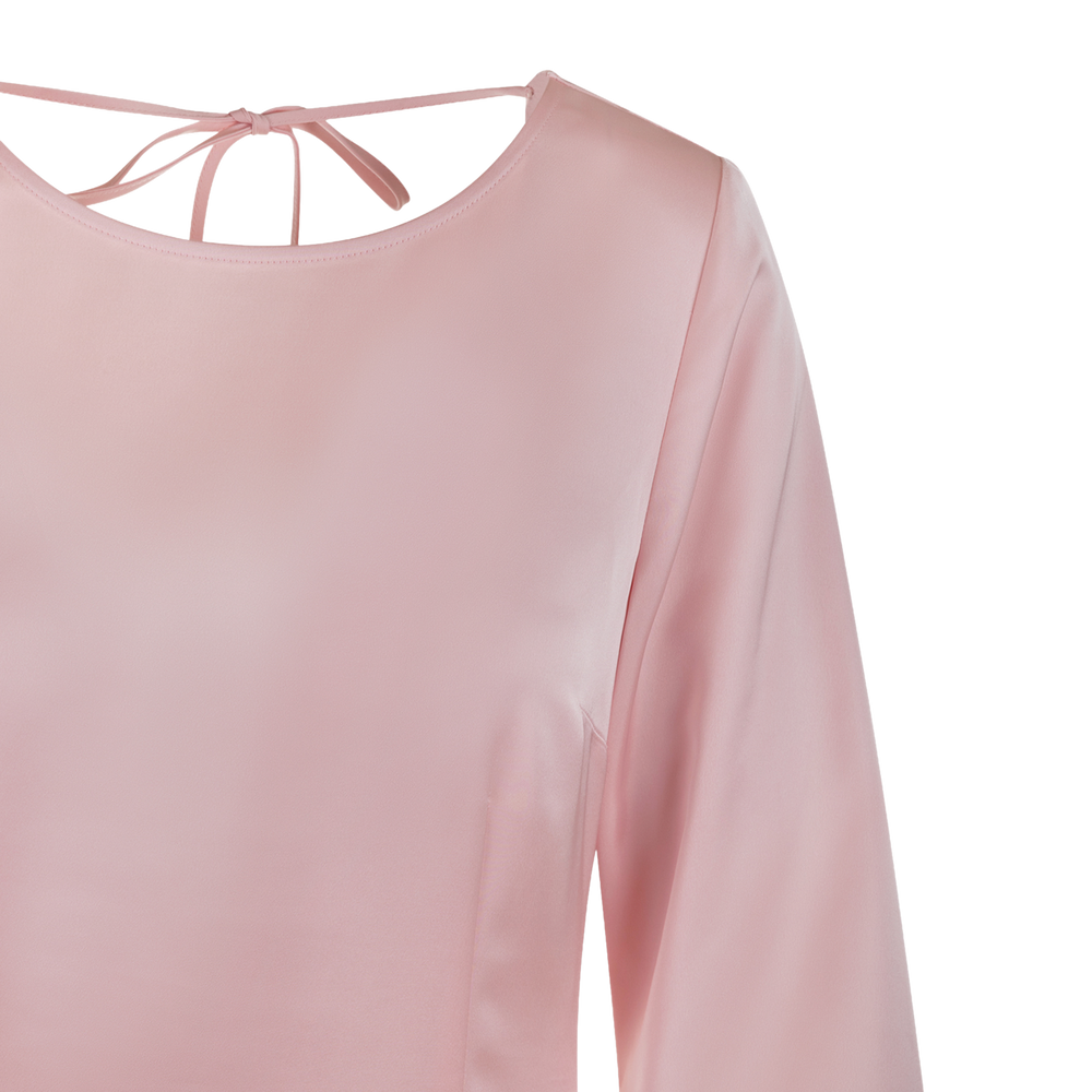 Sanne Dress - Beige