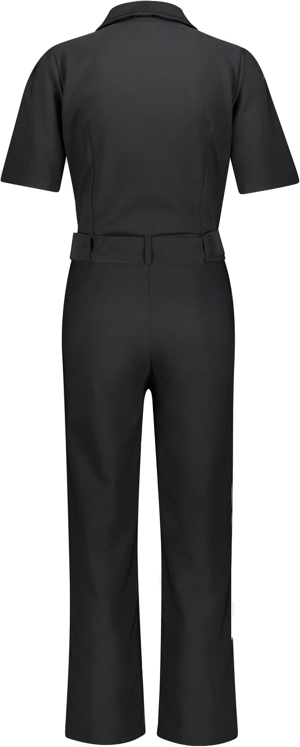 Shante jumpsuit - Black