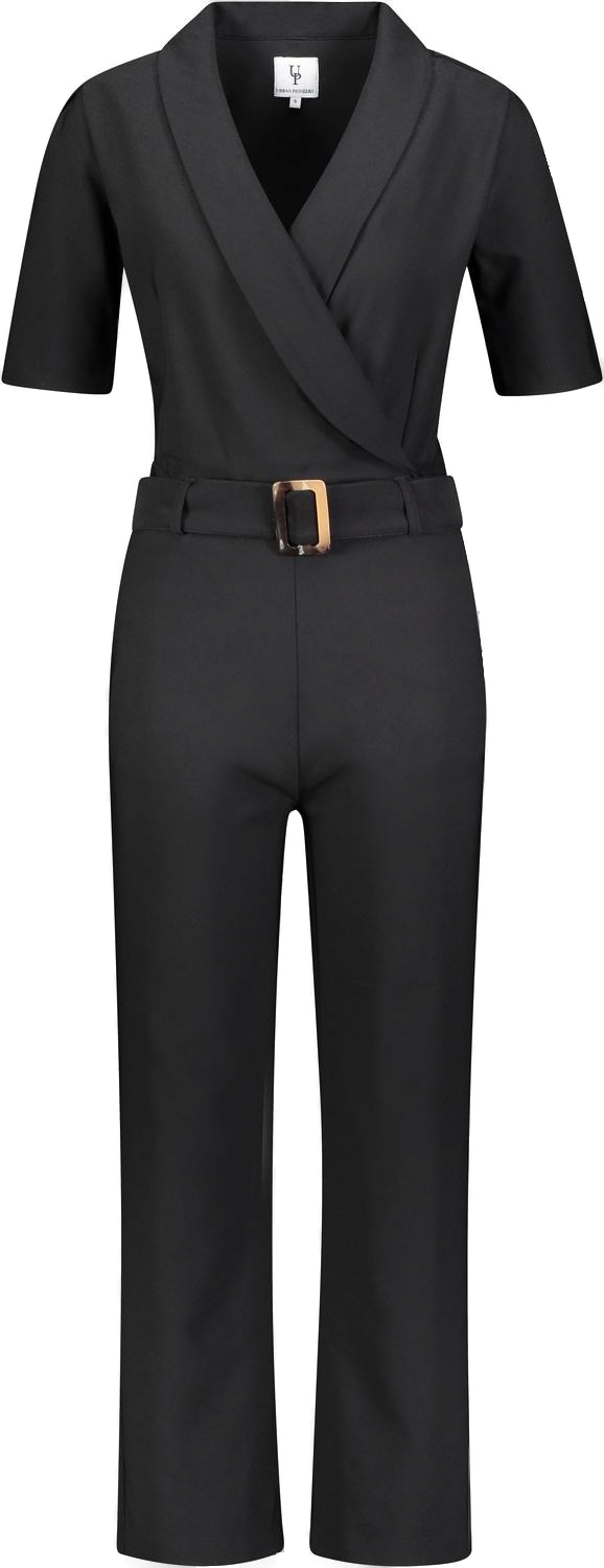 Shante jumpsuit - Black