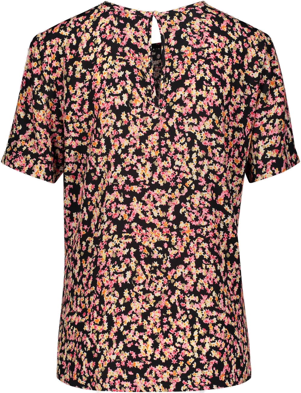 Sissel Top - Black