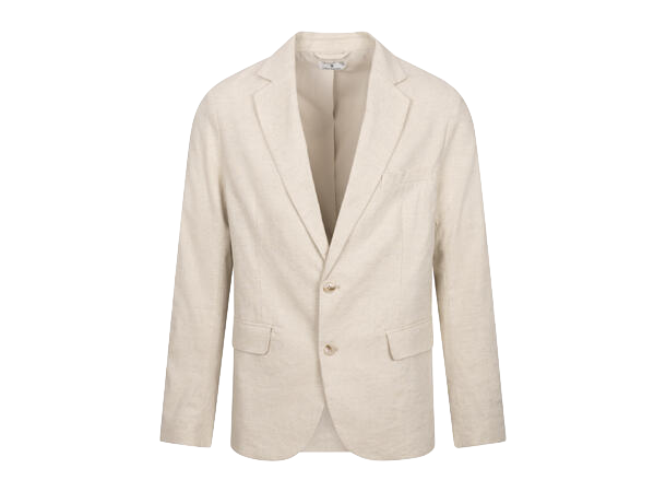 Sixten Blazer - Beige