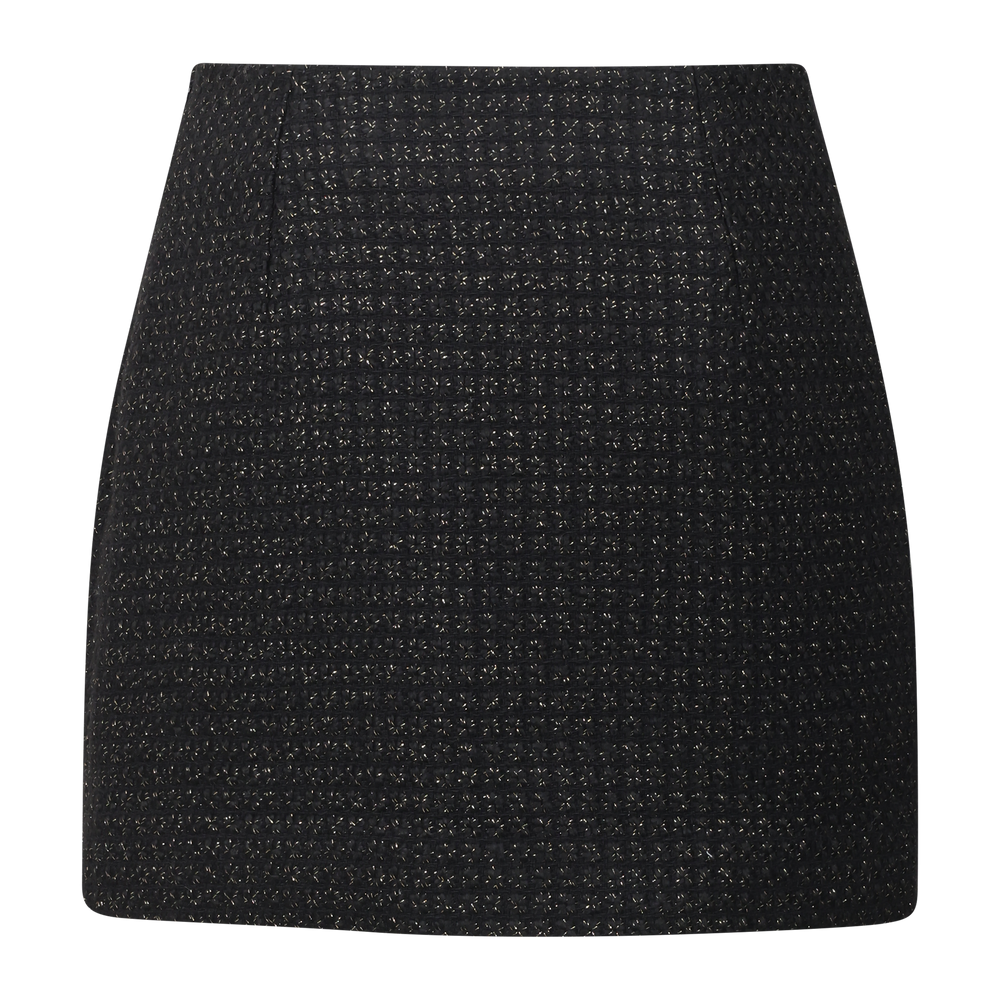 Smilla Skirt - Black