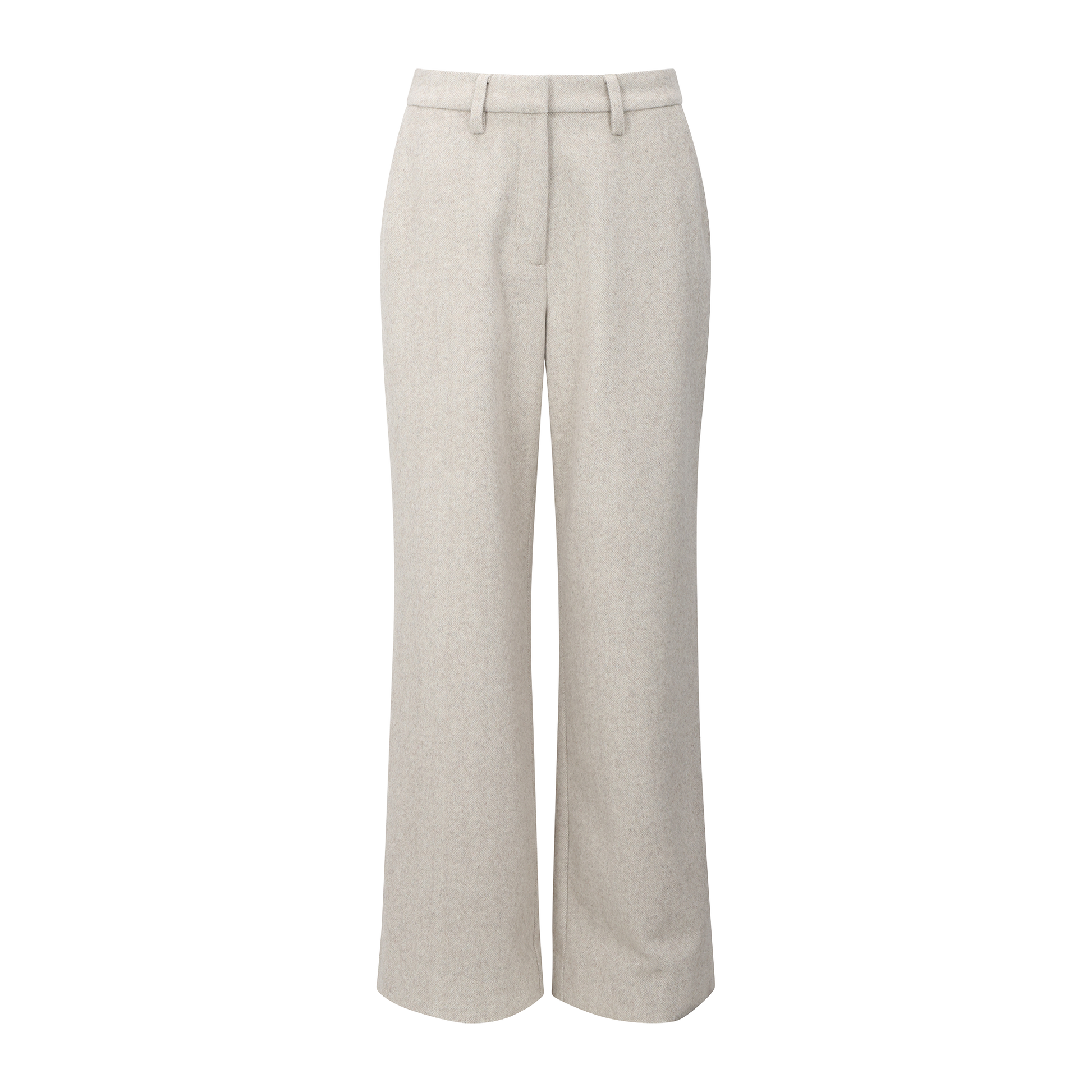 Thelma Pant - Beige