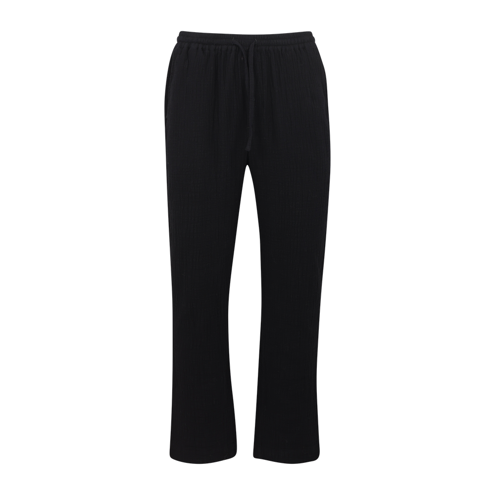 Timm Pants - Black