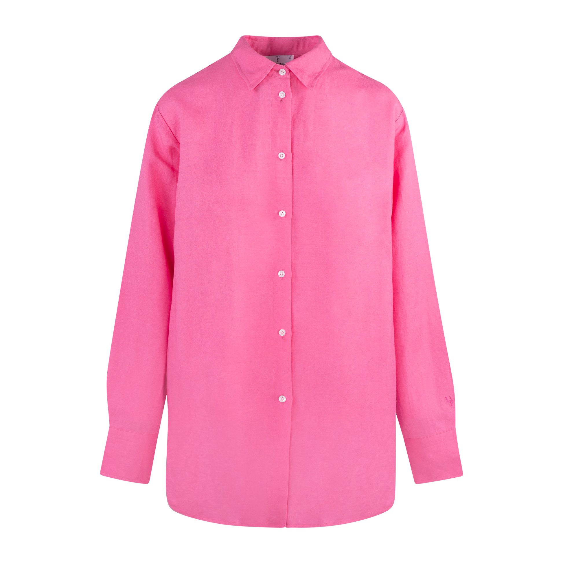 Tippa Shirt - Pink