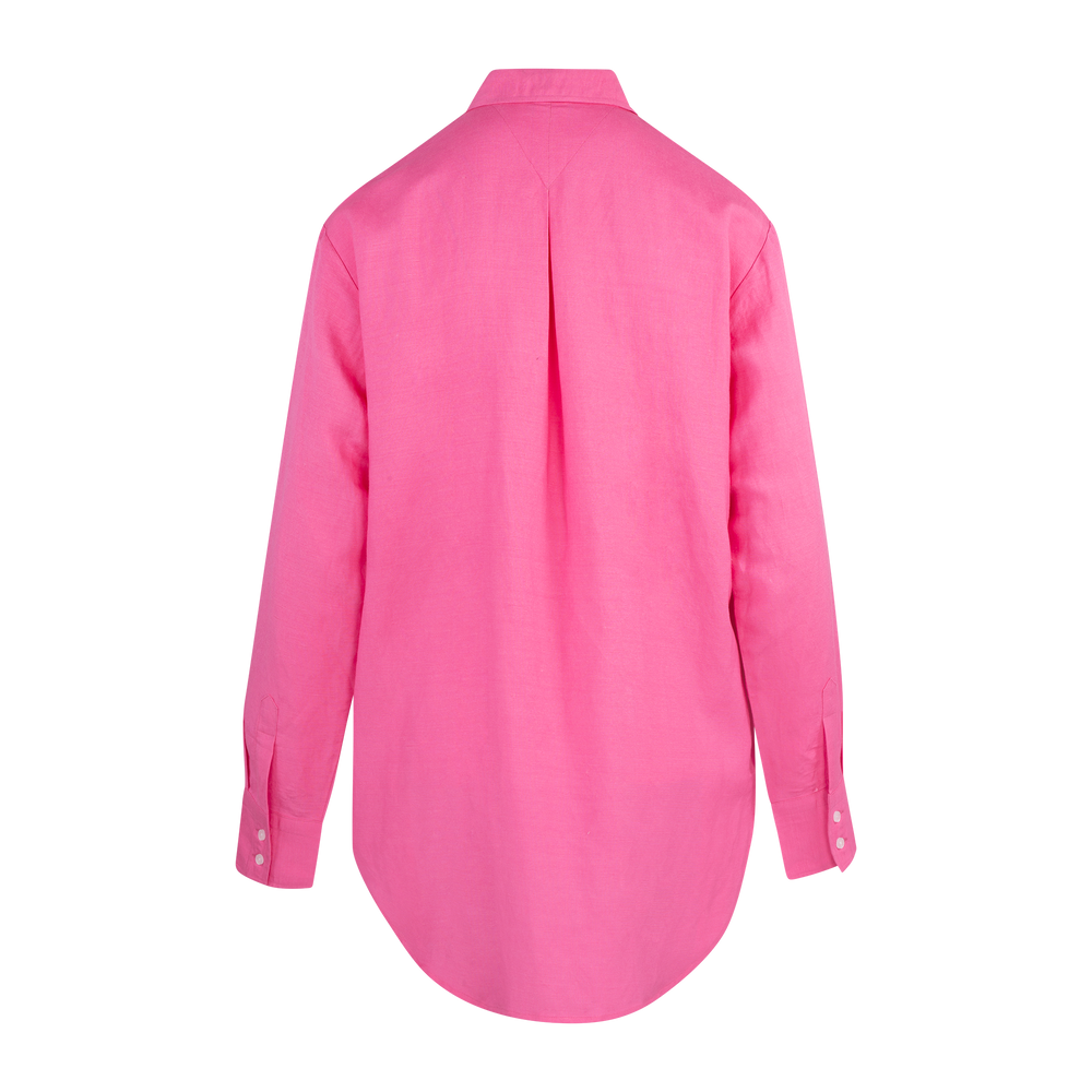 Tippa Shirt - Pink