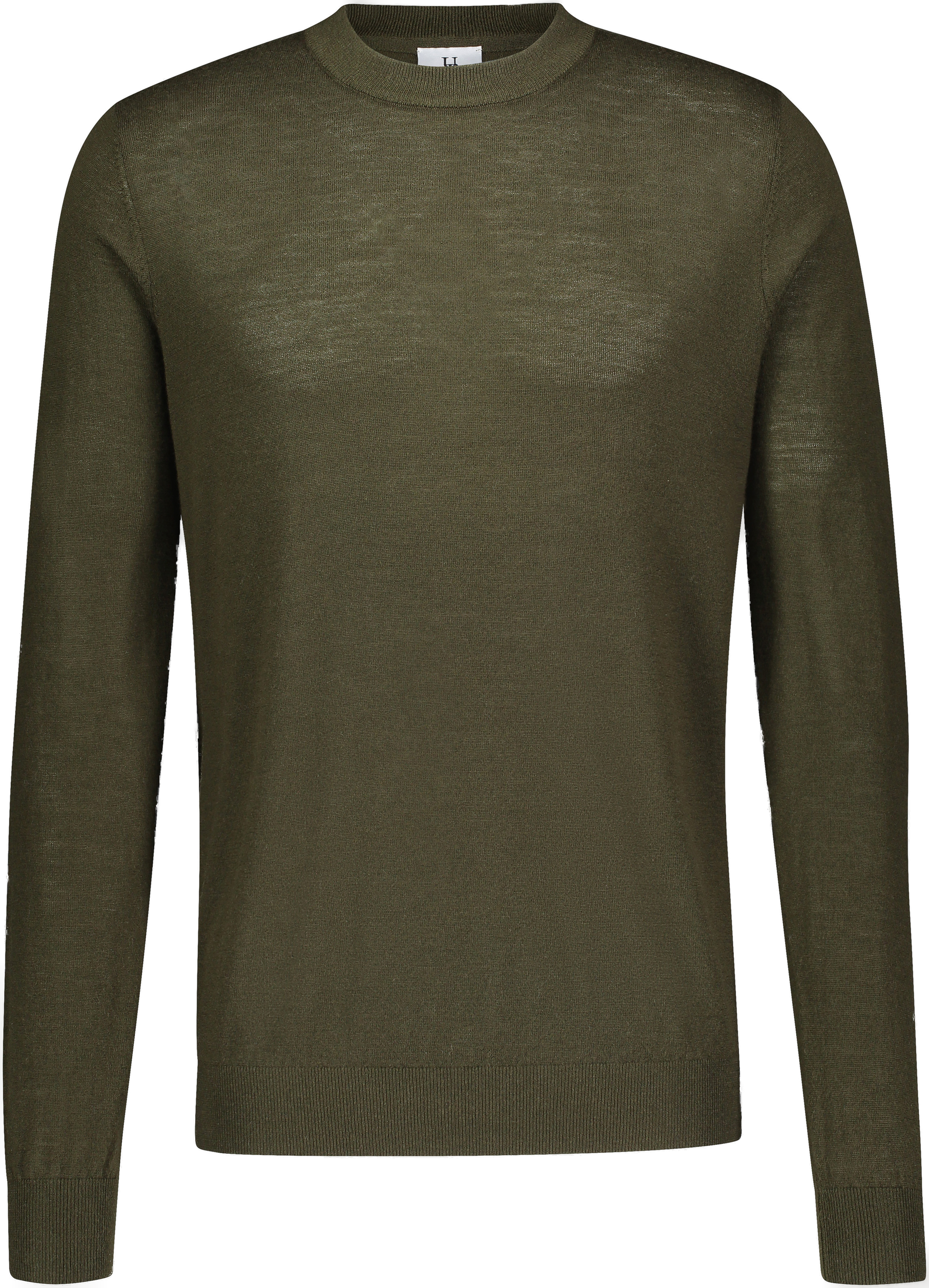 Veton Sweater - Olive