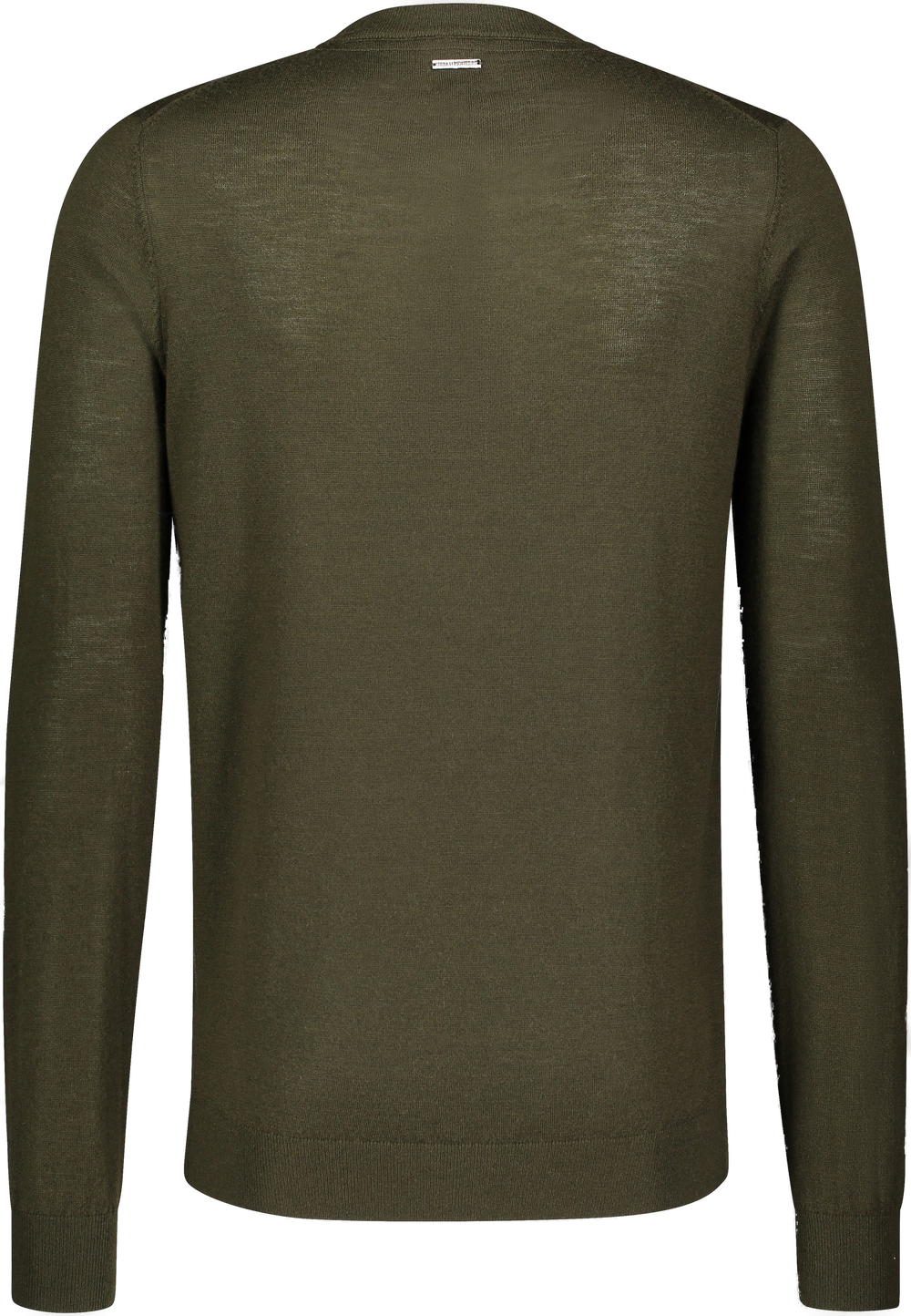 Veton Sweater - Olive