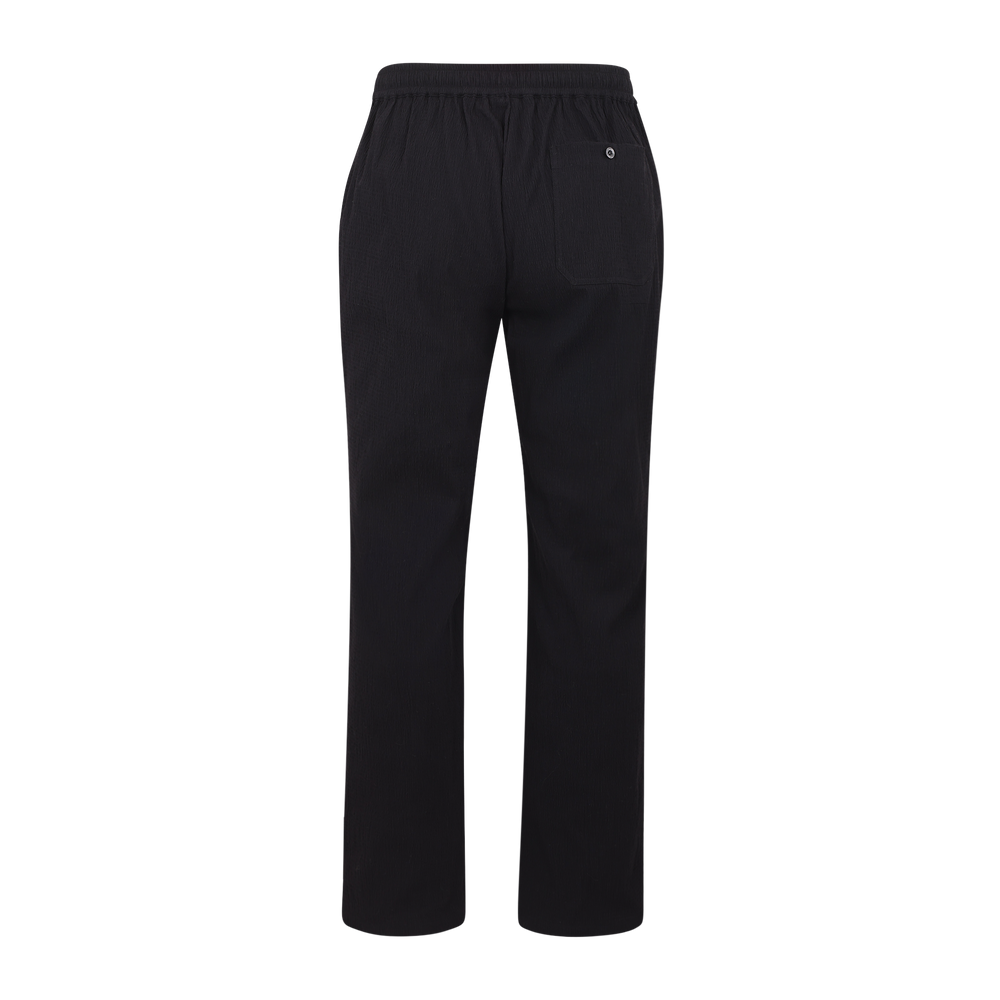 Vicenzo Pants - Black