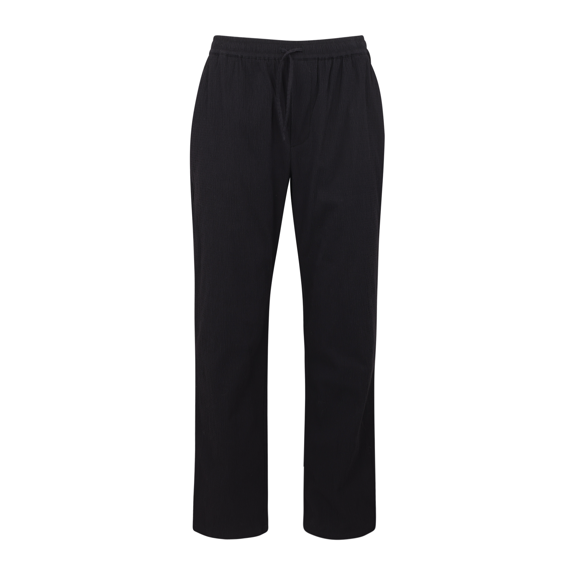 Vicenzo Pants - Black