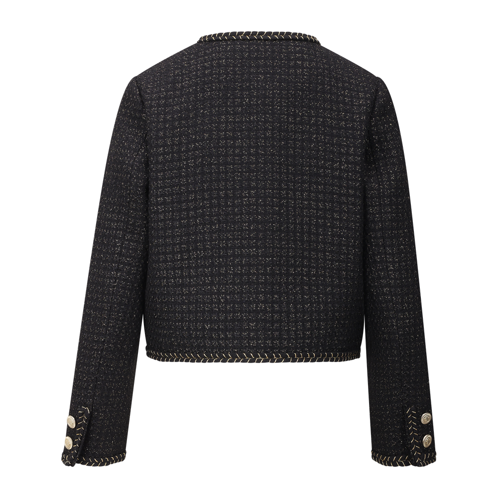 Vilda Blazer - Black