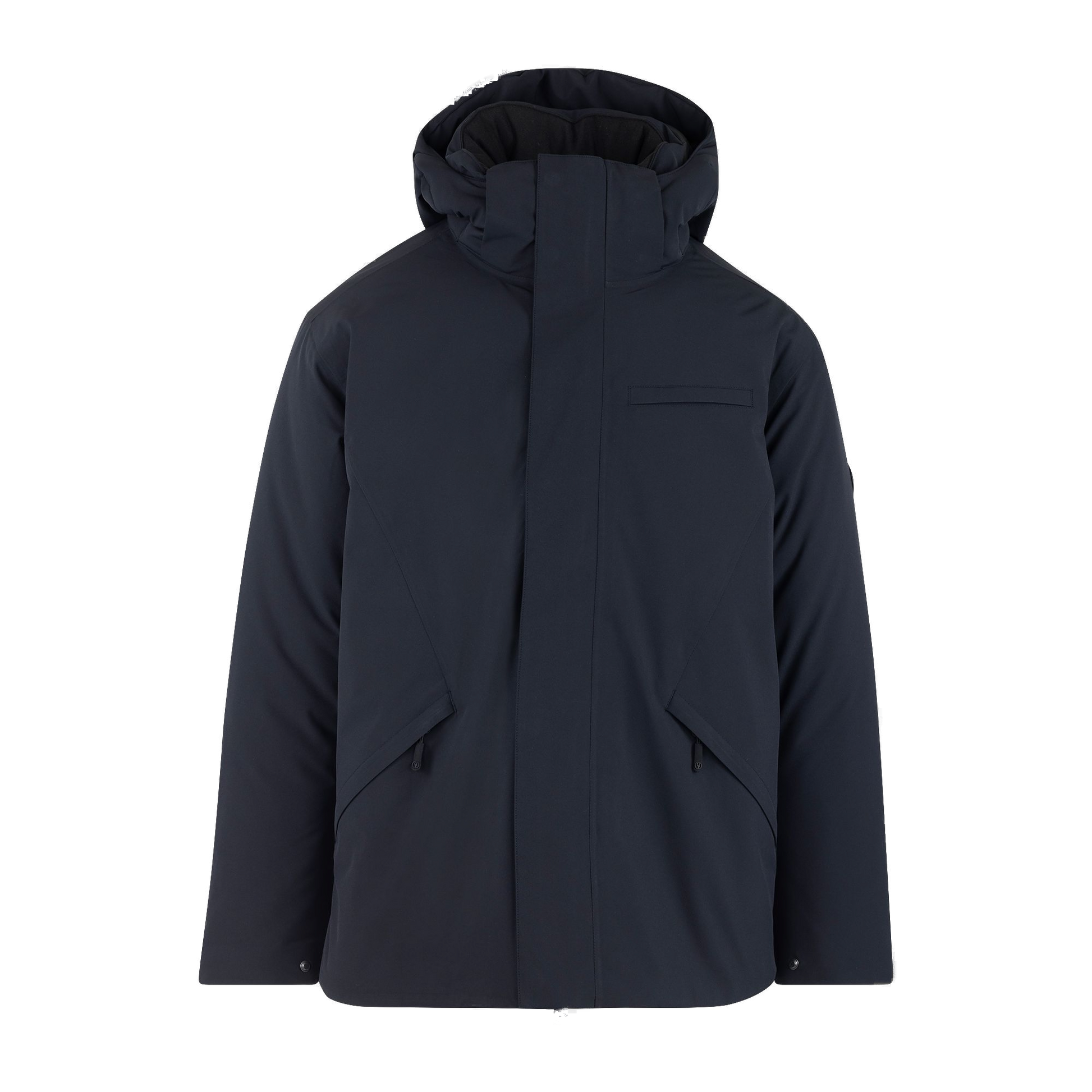 Vivo Jacket - Navy