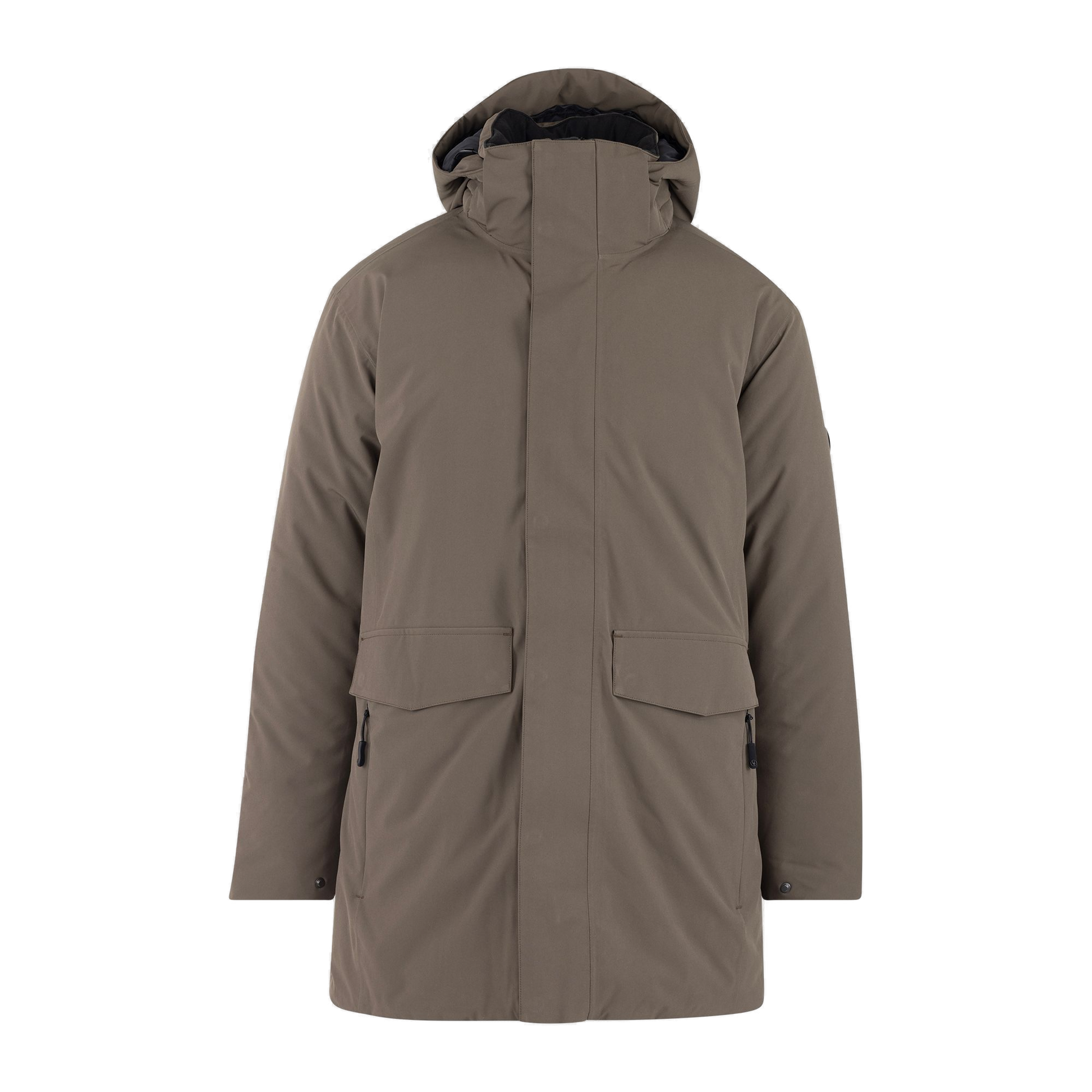 Vivo Parka - Olive