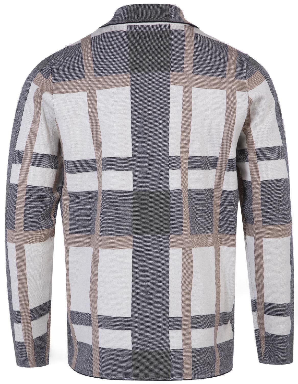 Voss Shirt - Cream