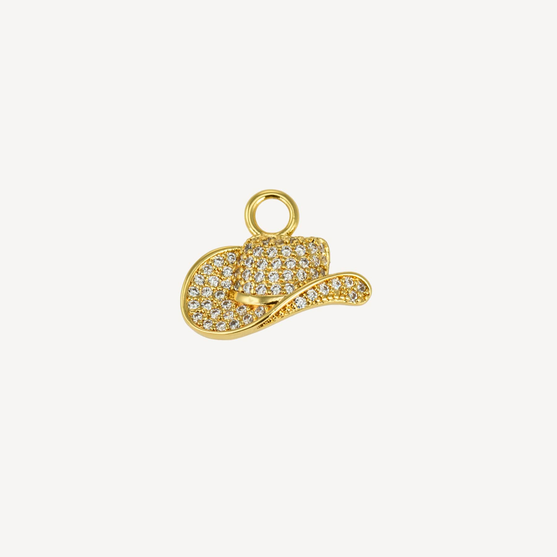 Annie Charm - Gold