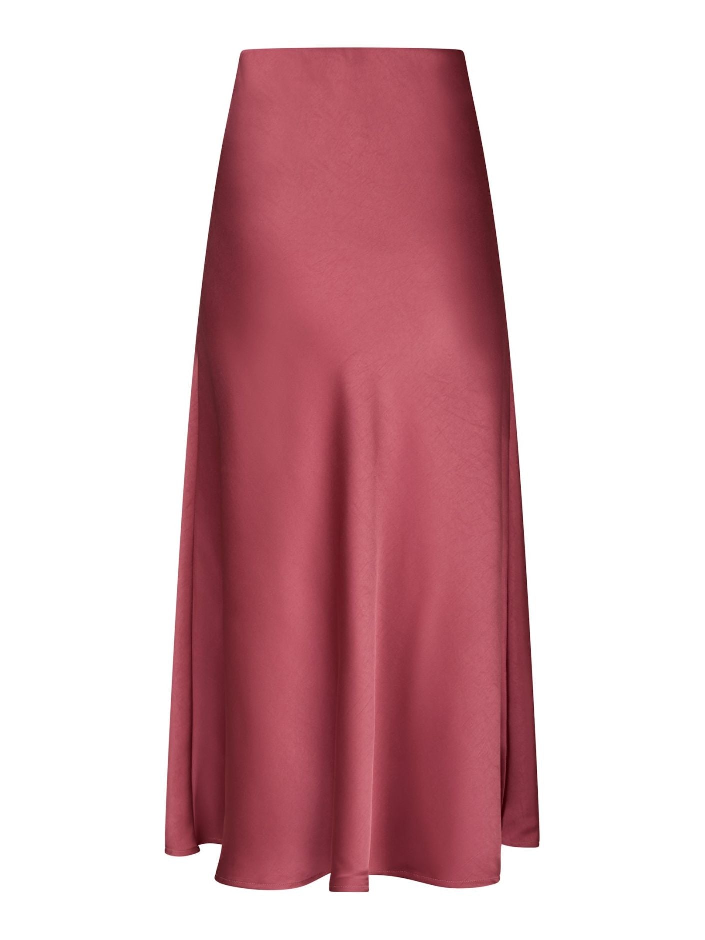Bovary Skirt Cherry Pink - Pink