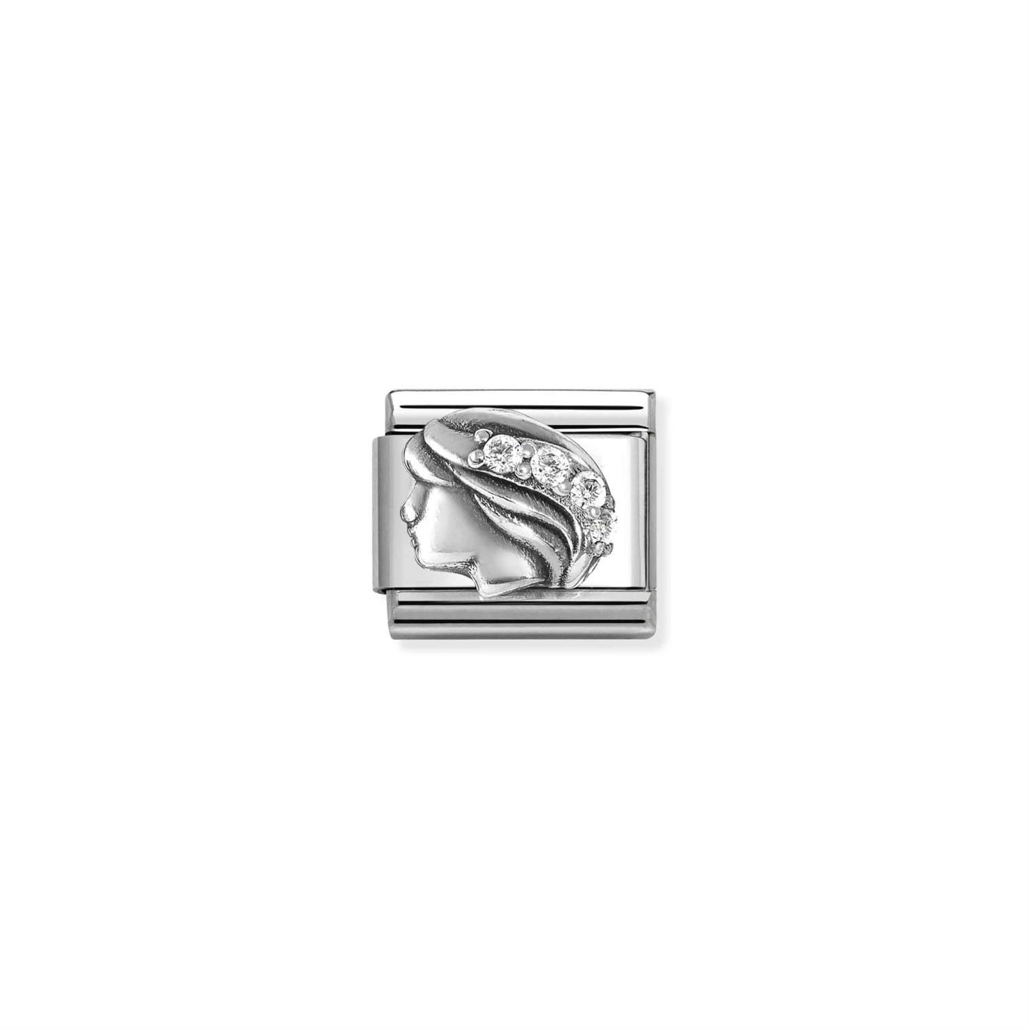 Virgo Silver - Silver