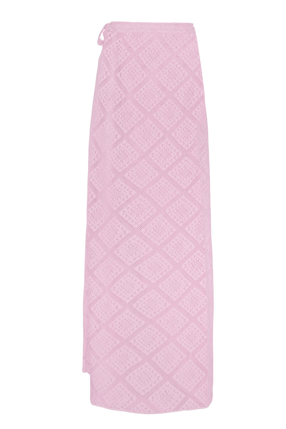 Chelsea Cover Up Light Pink - Pink