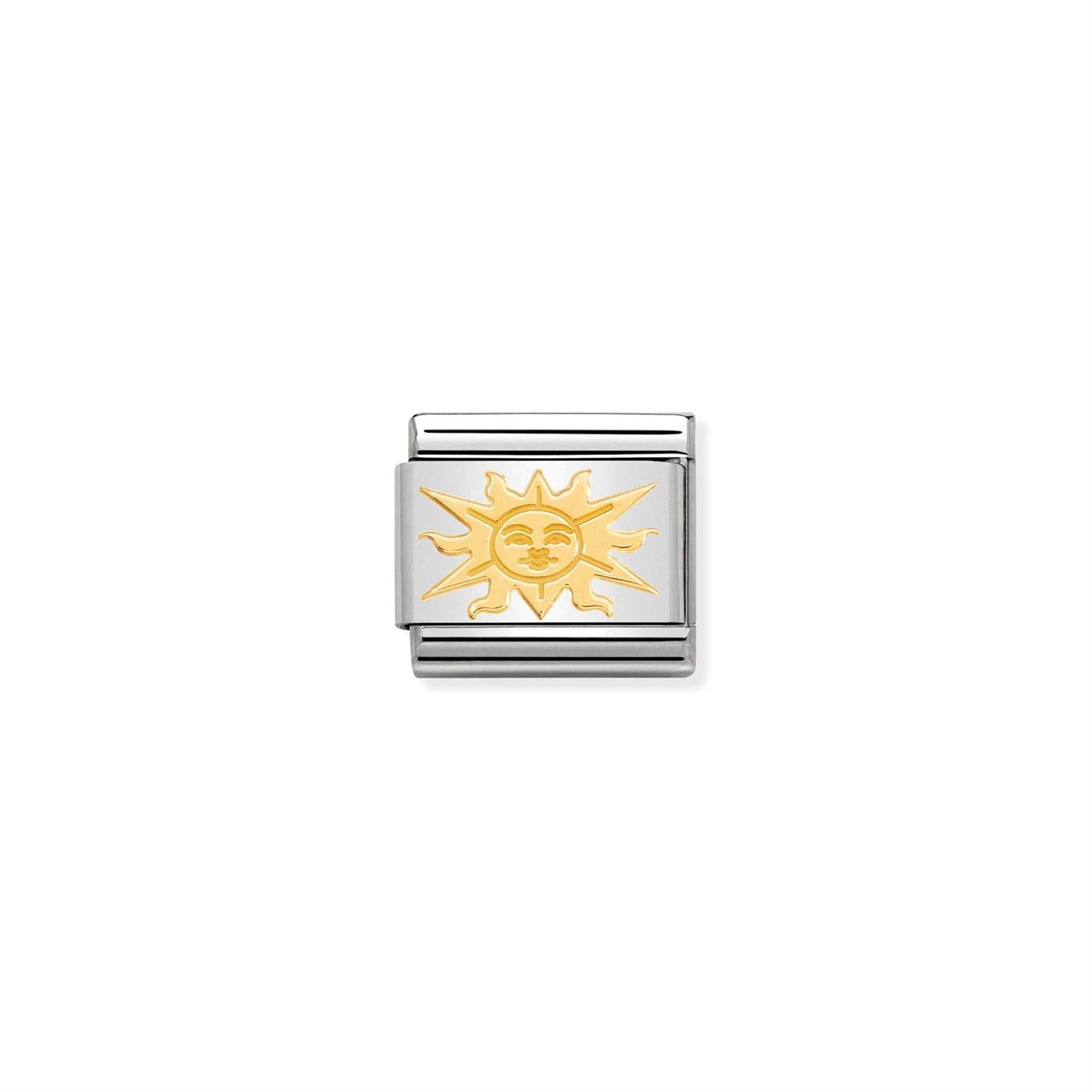 Sun Gold - Gold