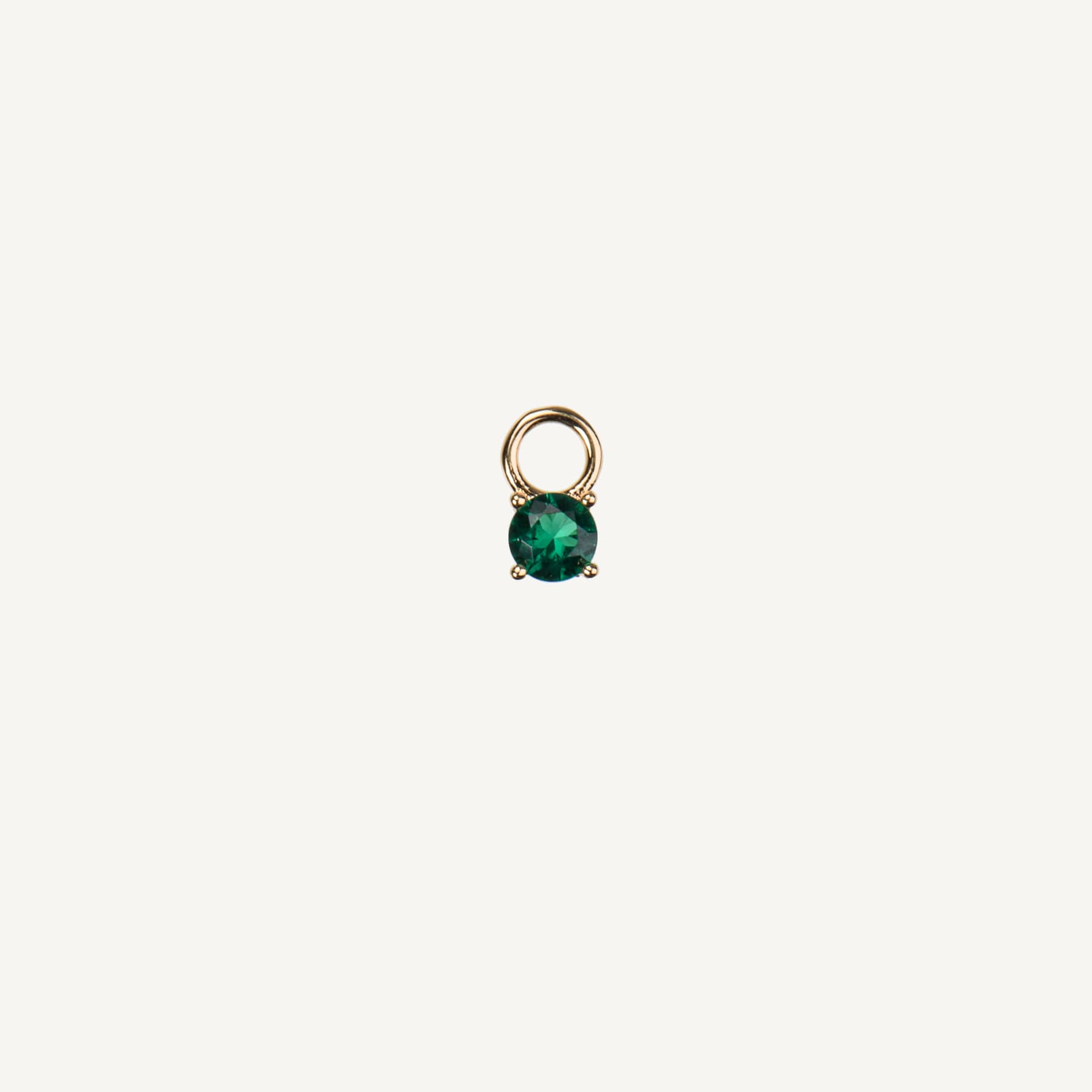 May Charm - Gold